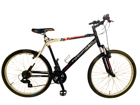 Rockrider 5.1